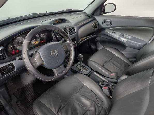 Nissan Almera Classic I с пробегом 2006 года, цена 389 000 рублей, 218866 км, седан, Автокод Объявления