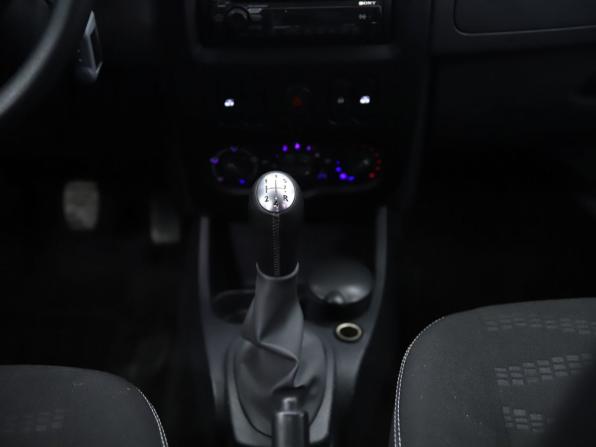 Renault Sandero I с пробегом 2012 года, цена 610 000 рублей, 194000 км, хэтчбек, Автокод Объявления