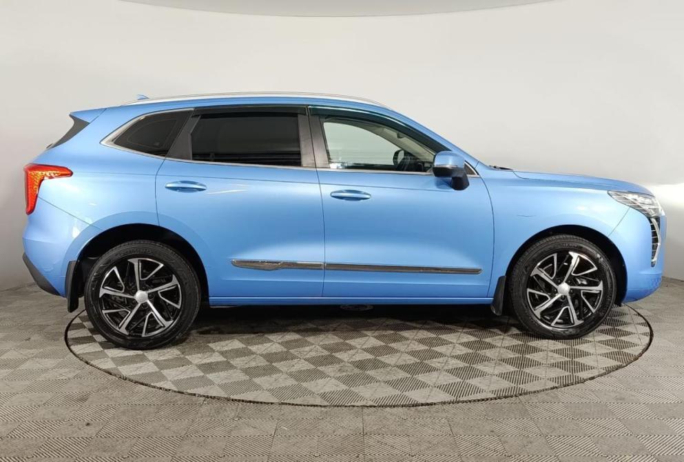 Haval Jolion I Волгоград  - изображение 8