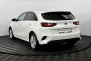 Kia Ceed III Нижний Новгород  - изображение 30