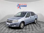 Lada (ВАЗ) Granta I Нижний Новгород  - изображение 21