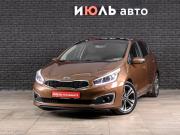 Kia Ceed II Рестайлинг Екатеринбург  - изображение 21