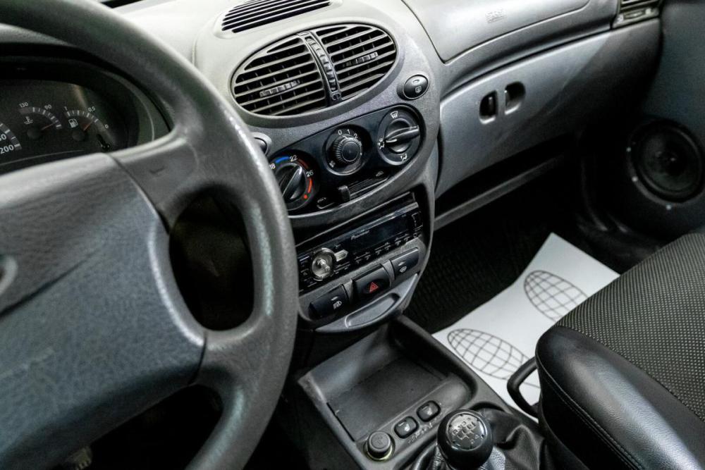 Lada (ВАЗ) Kalina I Ульяновск  - изображение 16