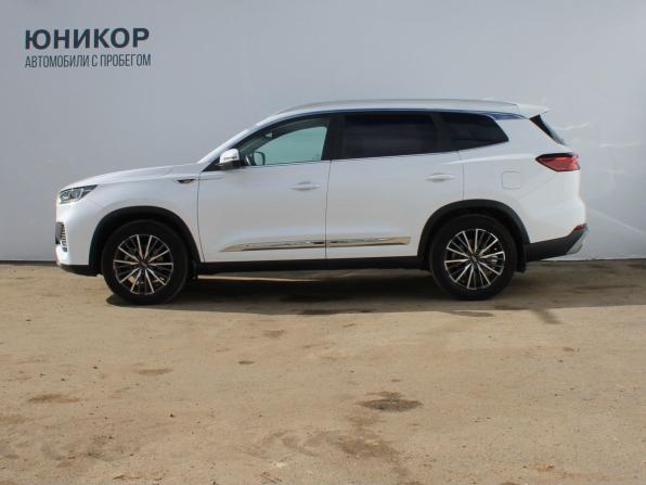 Chery Tiggo 8 Pro Max I Рестайлинг с пробегом 2024 года, цена 2 199 000 рублей, 28108 км, внедорожник, Автокод Объявления
