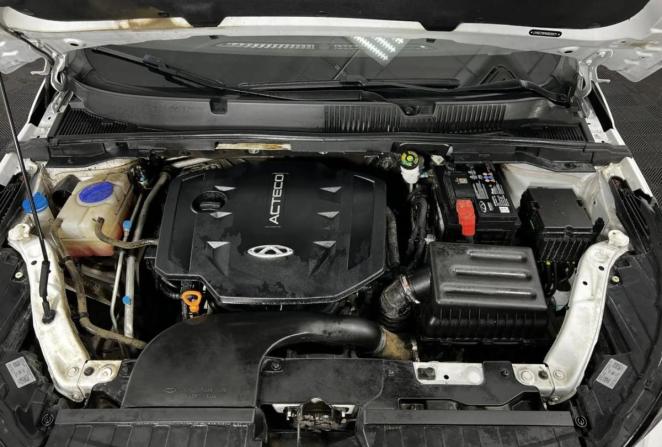 Omoda S5 с пробегом 2024 года, цена 1 455 000 рублей, 28581 км, седан, Автокод Объявления