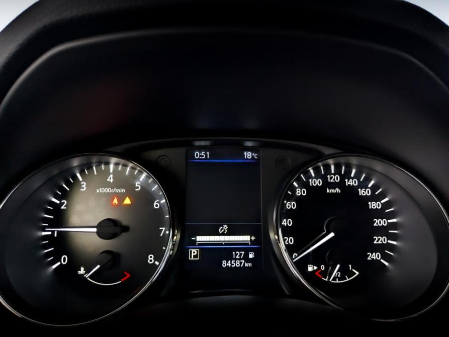 Nissan X-Trail III Рестайлинг Москва  - изображение 13