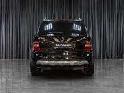 Mercedes-Benz M-Класс II (W164) Рестайлинг Тюмень  - изображение 21