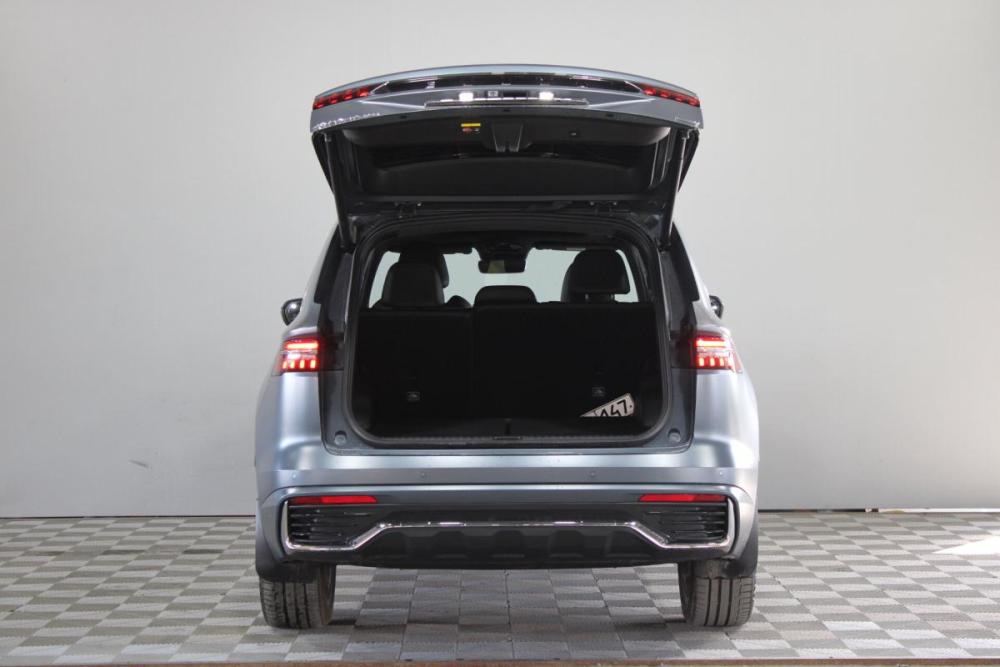 Geely Monjaro I Санкт-Петербург  - изображение 7