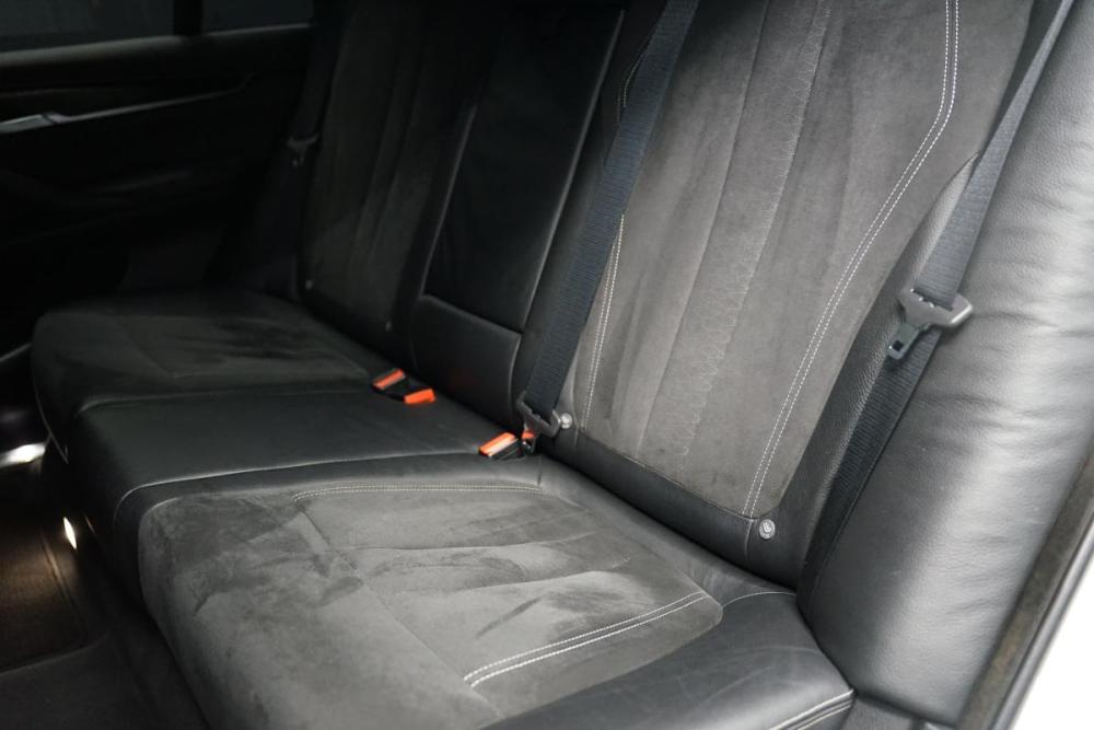 BMW X5 III (F15) Крым  - изображение 19