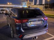 Mitsubishi Outlander III Рестайлинг 3 Санкт-Петербург  - изображение 8