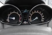 Ford Fiesta Mk6 Рестайлинг Брянск  - изображение 33
