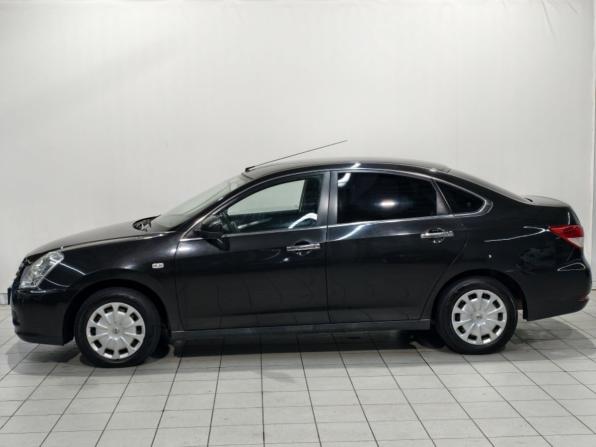Nissan Almera III (G15) с пробегом 2015 года, цена 595 000 рублей, 225831 км, седан, Автокод Объявления
