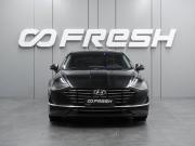 Hyundai Sonata VIII (DN8) Воронеж  - изображение 29