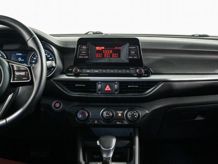 Kia K3 II Иркутск  - изображение 13