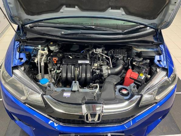 Honda Fit III с пробегом 2015 года, цена 950 000 рублей, 131416 км, хэтчбек, Автокод Объявления