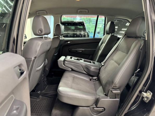 Opel Zafira B Рестайлинг с пробегом 2011 года, цена 750 000 рублей, 130967 км, компактвэн, Автокод Объявления