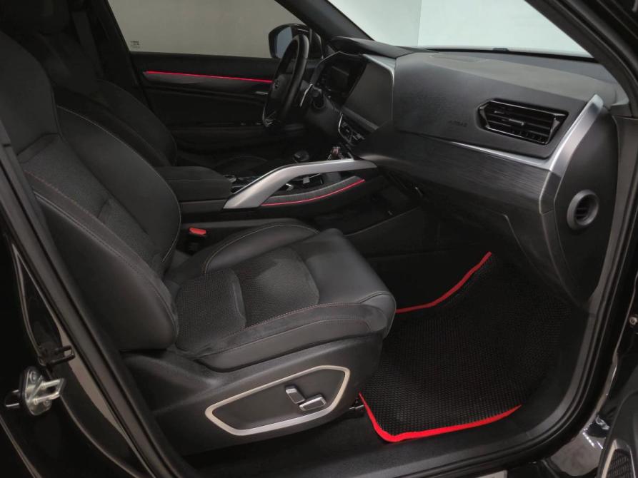 Geely Tugella I Рестайлинг Альметьевск  - изображение 16