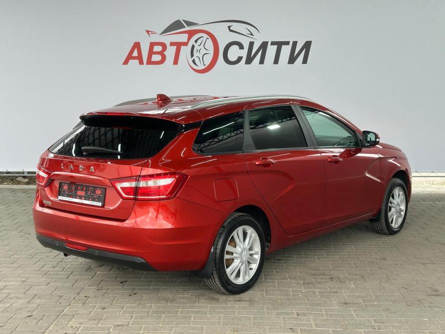 Lada (ВАЗ) Vesta I Тамбов  - изображение 7