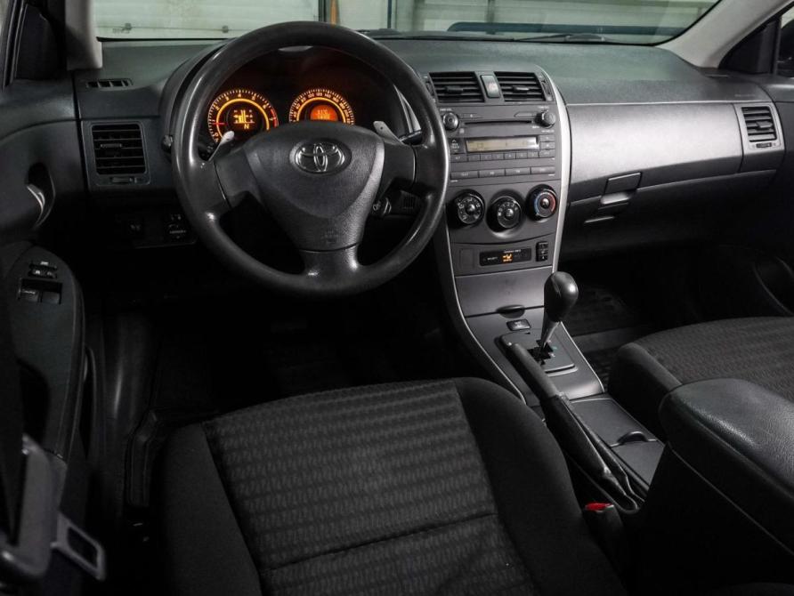 Toyota Corolla X (E140 E150) Воронеж  - изображение 6
