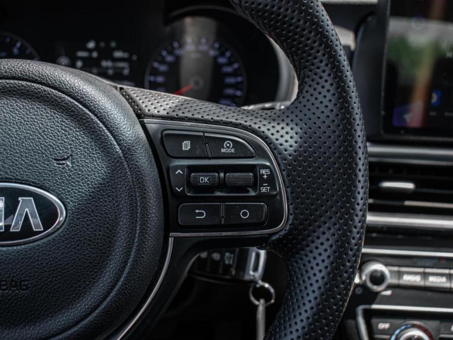 Kia Optima IV Краснодар  - изображение 18