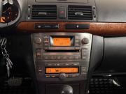 Toyota Avensis II Рестайлинг Екатеринбург  - изображение 54