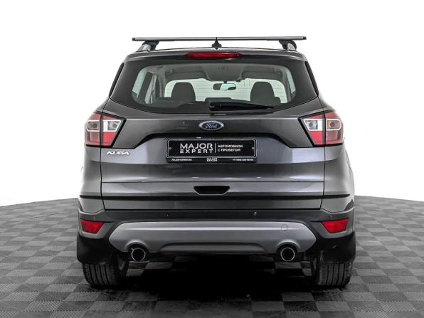 Ford Kuga II Рестайлинг с пробегом 2018 года, цена 1 670 000 рублей, 113971 км, внедорожник, Автокод Объявления