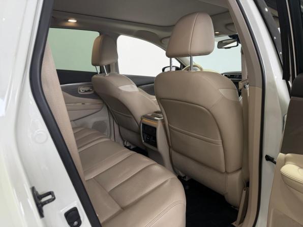 Nissan Murano III (Z52) с пробегом 2021 года, цена 2 800 000 рублей, 147400 км, внедорожник, Автокод Объявления