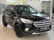 Ford Kuga II Рестайлинг Тверь  - изображение 23