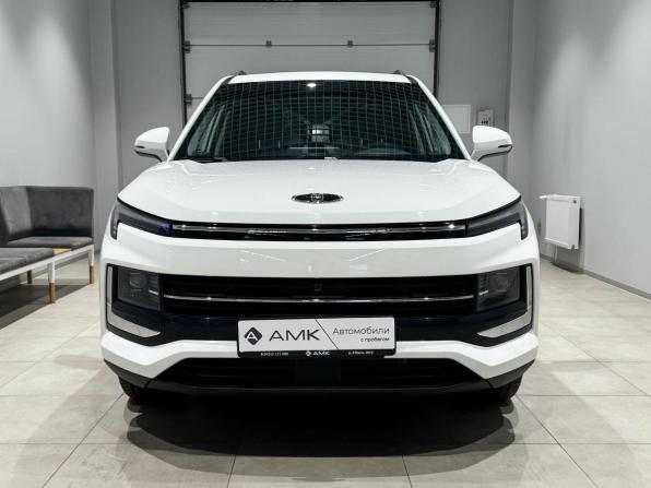 Москвич 3 с пробегом 2023 года, цена 1 463 788 рублей, 39108 км, внедорожник, Автокод Объявления