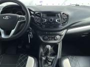 Lada (ВАЗ) Vesta I Тамбов  - изображение 35