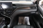 Toyota Camry VIII (XV70) Рестайлинг Омск  - изображение 41