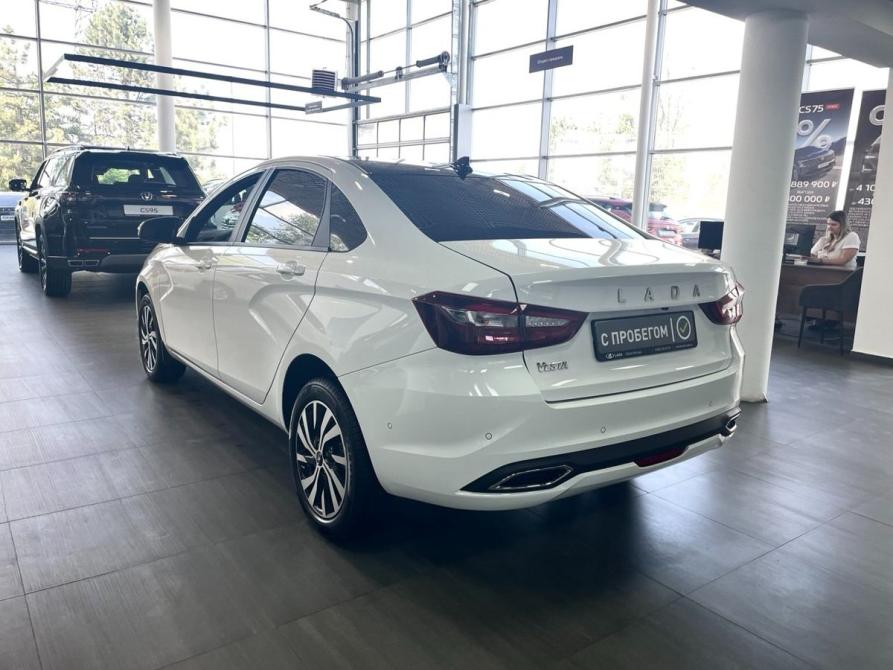 Lada (ВАЗ) Vesta I Рестайлинг (NG) Ростов-на-Дону  - изображение 7