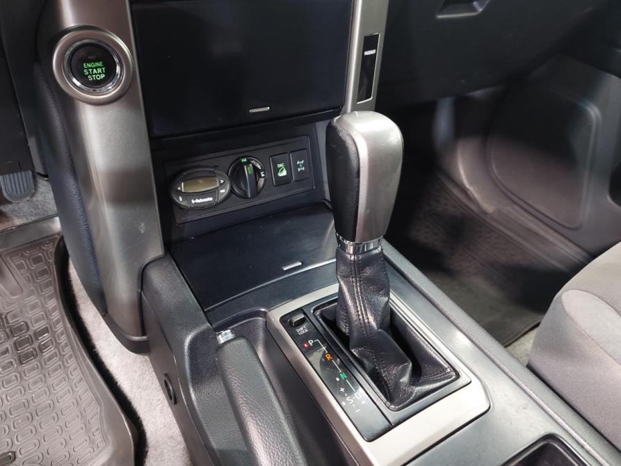 Toyota Land Cruiser Prado 150 Series Пермь  - изображение 15
