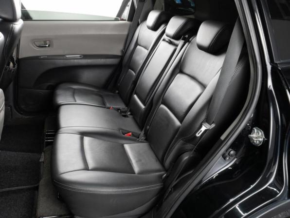 Subaru Tribeca I Рестайлинг с пробегом 2008 года, цена 1 070 000 рублей, 372402 км, внедорожник, Автокод Объявления