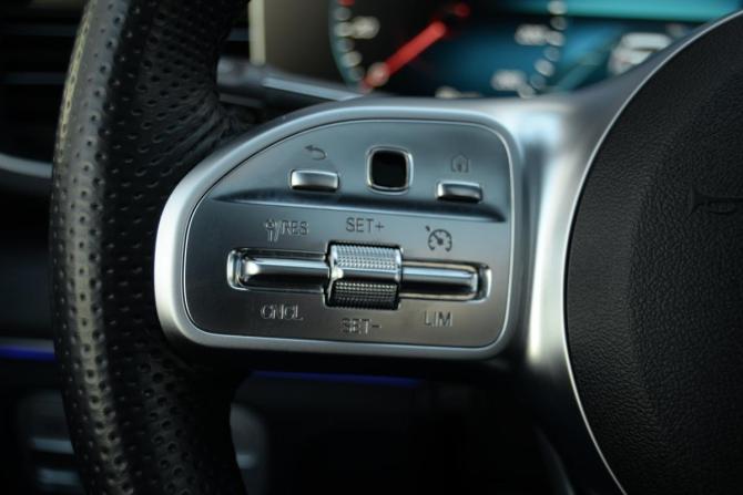 Mercedes-Benz GLE Coupe II (C167) с пробегом 2020 года, цена 7 500 000 рублей, 100350 км, внедорожник, Автокод Объявления