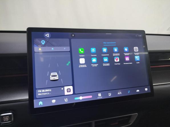 JETOUR Dashing I с пробегом 2023 года, цена 1 750 000 рублей, 54000 км, внедорожник, Автокод Объявления