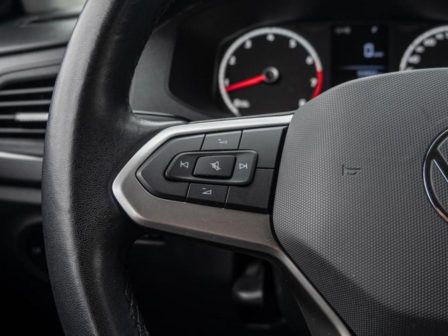 Volkswagen Polo VI Краснодар  - изображение 14