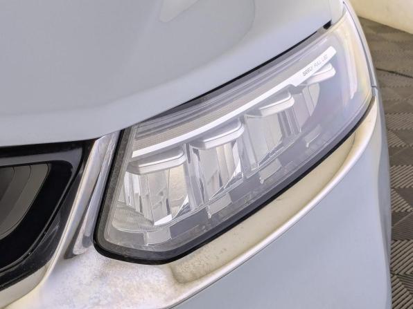 Geely Tugella I с пробегом 2022 года, цена 2 715 000 рублей, 50950 км, внедорожник, Автокод Объявления