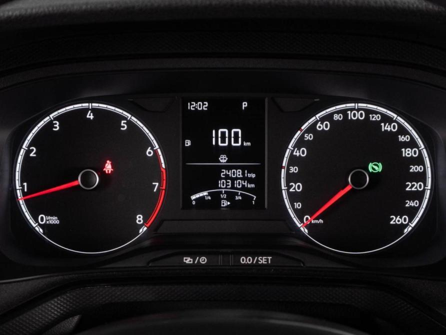 Volkswagen Polo VI Тюмень  - изображение 12