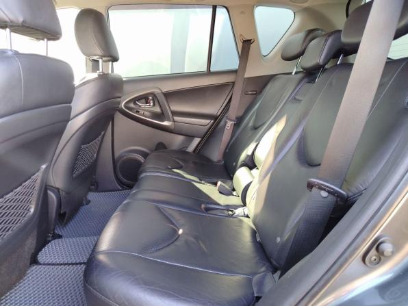 Toyota RAV4 III (XA30) Рестайлинг с пробегом 2012 года, цена 1 529 000 рублей, 177616 км, внедорожник, Автокод Объявления