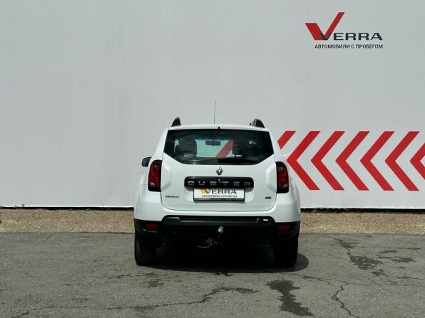 Renault Duster I Рестайлинг с пробегом 2018 года, цена 1 290 000 рублей, 157605 км, внедорожник, Автокод Объявления