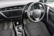 Toyota Auris II Красноярск  - изображение 31