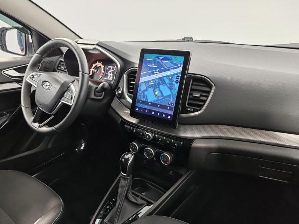 Lada (ВАЗ) Vesta I Рестайлинг (NG) с пробегом 2024 года, цена 1 320 000 рублей, 21989 км, седан, Автокод Объявления