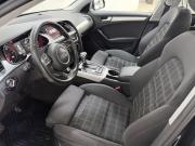 Audi A4 IV (B8) Рестайлинг Воронеж  - изображение 32