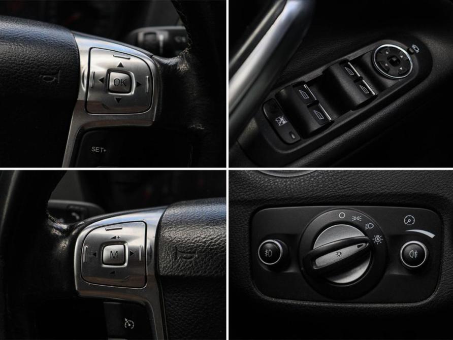 Ford Mondeo IV Рестайлинг Москва  - изображение 19