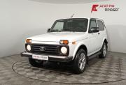 Lada (ВАЗ) Niva Legend I Волгоград  - изображение 26