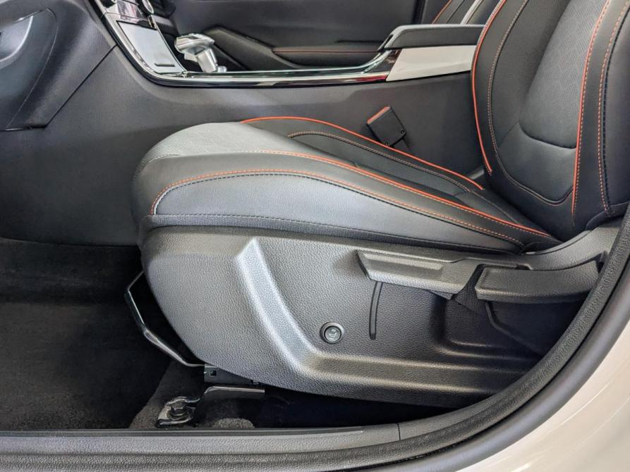 Kia Seltos I Рестайлинг Екатеринбург  - изображение 16