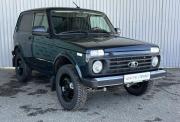 Lada (ВАЗ) Niva Legend Киров  - изображение 30