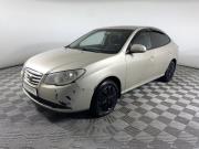 Hyundai Elantra IV (HD) Москва  - изображение 20