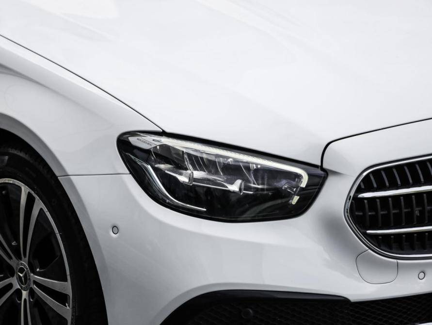Mercedes-Benz E-Класс V (W213 S213 C238) Рестайлинг Санкт-Петербург  - изображение 11